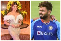 ಬಾಲಿವುಡ್‌ ನಟಿ ಊರ್ವಶಿ ರೌಟೇಲಾ ಬಗ್ಗೆ ಕ್ರಿಕೆಟಿಗ ರಿಷಬ್ ಪಂತ್ ಗರಂ! ವಿವಾದ ಹುಟ್ಟುಹಾಕಿದ ಪೋಸ್ಟ್‌