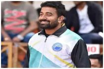 Breaking: ಖೋ ಖೋ ಆಟಗಾರ ತೀರ್ಥಹಳ್ಳಿಯ ವಿನಯ್ ಇನ್ನಿಲ್ಲ: ಮೆದುಳು ಜ್ವರಕ್ಕೆ ಬಲಿಯಾದ ಕ್ರೀಡಾಪಟು