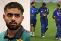 IND vs PAK: ಈ ಭಾರತೀಯನೇ ವಿಶ್ವ ಕ್ರಿಕೆಟ್‌ನ ಅತ್ಯುತ್ತಮ ಬ್ಯಾಟರ್; ಬಾಬರ್ ಅಜಂ