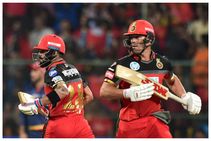 ವಿರಾಟ್ ಕೊಹ್ಲಿ ಸಾರ್ವಕಾಲಿಕ ಶ್ರೇಷ್ಠ ಕ್ರಿಕೆಟ್ ಆಟಗಾರರಲ್ಲಿ ಒಬ್ಬರಾಗಿ ಉಳಿಯಲಿದ್ದಾರೆ: ಎಬಿ ಡಿವಿಲಿಯರ್ಸ್