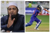 ಏಷ್ಯಾ ಕಪ್ 2022: ವಿರಾಟ್ ಕೊಹ್ಲಿ ಪ್ರದರ್ಶನದ ಬಗ್ಗೆ ಪಾಕ್ ದಿಗ್ಗಜ ಇನ್ಜಮಾಮ್ ಹೇಳಿದ್ದಿಷ್ಟು!