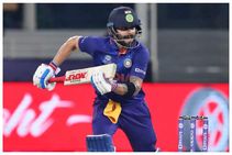 ಪಾಕಿಸ್ತಾನ ವಿರುದ್ಧದ ಪಂದ್ಯದಲ್ಲಿ ವಿಶೇಷ ದಾಖಲೆ ಮಾಡಿರುವ ವಿರಾಟ್ ಕೊಹ್ಲಿ: ವಿಶ್ವದ 2ನೇ ಕ್ರಿಕೆಟಿಗ ಎಂಬ ಹೆಗ್ಗಳಿಕೆ