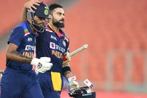 IND vs PAK: ವೀರೋಚಿತ ಪ್ರದರ್ಶನ ನೀಡಿದ ಹಾರ್ದಿಕ್ ಪಾಂಡ್ಯ ಬಗ್ಗೆ ವಿರಾಟ್ ಕೊಹ್ಲಿ ದೊಡ್ಡ ಮಾತು