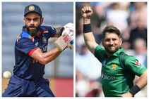 ವಿರಾಟ್ ಕೊಹ್ಲಿಯನ್ನ ಅಷ್ಟು ಹಗುರವಾಗಿ ಪರಿಗಣಿಸಬೇಡಿ: ಪಾಕಿಸ್ತಾನ ತಂಡಕ್ಕೆ ವಾರ್ನಿಂಗ್ ಕೊಟ್ಟ ಕ್ರಿಕೆಟಿಗ