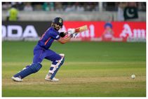 ಭಾರತ vs ಪಾಕಿಸ್ತಾನ: ಕೊಹ್ಲಿ ವಿಕೆಟ್ ಕಳೆದುಕೊಂಡ ರೀತಿಗೆ ಗಂಭೀರ್ ಪ್ರತಿಕ್ರಿಯಿಸಿದ್ದು ಹೀಗೆ!