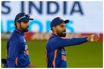 ನಾಯಕನಾಗಿ ಕೊಹ್ಲಿ ಹೆಸರಿನಲ್ಲಿರುವ ಈ 3 ದಾಖಲೆಗಳನ್ನು ರೋಹಿತ್ ಶರ್ಮಾ ಮುರಿಯುವುದು ಅಸಾಧ್ಯ!