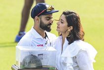 ಕೊಹ್ಲಿ ವಿದ್ಯಾರ್ಹತೆ ಪಿಯುಸಿ: ಅನುಷ್ಕಾ ಶರ್ಮಾ ವಿದ್ಯಾರ್ಹತೆ ಏನು? ಓದಿದ್ದೆಲ್ಲಾ ಕರ್ನಾಟಕದಲ್ಲೇ!