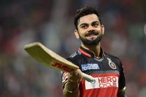 ಕೊಹ್ಲಿ ಐಪಿಎಲ್ ಸಂಭಾವನೆ: 2008ರಿಂದ 2022ರವರೆಗಿನ ಹಣದ ಸಂಪೂರ್ಣ ಪಟ್ಟಿ; ಲಕ್ಷಗಳಿಂದ ಕೋಟಿ!