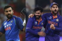 ರೋಹಿತ್ vs ಕೊಹ್ಲಿ vs ಜಡೇಜಾ: ಪಾಕ್ ವಿರುದ್ಧ ಅತಿಹೆಚ್ಚು ಪಂದ್ಯ ಆಡಿದ ಅನುಭವಿ ಯಾರು?