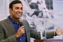 Breaking: ಏಷ್ಯಾ ಕಪ್ 2022: ಭಾರತದ ಹಂಗಾಮಿ ಮುಖ್ಯ ಕೋಚ್ ಆಗಿ ವಿವಿಎಸ್ ಲಕ್ಷ್ಮಣ್ ನೇಮಕ