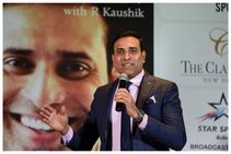 ಏಷ್ಯಾ ಕಪ್ ಟ್ರೋಫಿ ಎತ್ತಲು ನಾವು ಸಿದ್ಧ ಎಂದ ಹಂಗಾಮಿ ಕೋಚ್ ವಿವಿಎಸ್ ಲಕ್ಷ್ಮಣ್