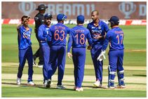 ಭಾರತ vs ಜಿಂಬಾಬ್ವೆ: ಮತ್ತೆ ತಂಡದಿಂದ ಹೊರಬಿದ್ದ ಕಮ್‌ಬ್ಯಾಕ್‌ಗೆ ಕಾಯುತ್ತಿದ್ದ ಯುವ ಕ್ರಿಕೆಟಿಗ