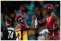 ವೆಸ್ಟ್ ಇಂಡೀಸ್ vs ನ್ಯೂಜಿಲೆಂಡ್: ಮೂರನೇ ಏಕದಿನ ಪಂದ್ಯ; Live ಸ್ಕೋರ್, ಆಡುವ ಬಳಗ