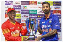 ತಂಡದ ಆಟಗಾರರಿಗೆ ಹೆಚ್ಚು ಅವಕಾಶ ಸಿಕ್ಕಿತು: ಅಲ್ಪ ಮೊತ್ತಕ್ಕೆ ಔಟಾದ ನಾಯಕ ರಾಹುಲ್ ಮಾತು