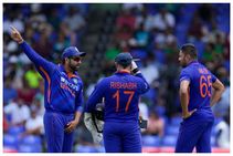 ಟಿ20 ವಿಶ್ವಕಪ್ 2022ಗೆ ಭಾರತ ತಂಡದ ಆಯ್ಕೆ ಯಾವಾಗ?: ಬಹಿರಂಗವಾಯ್ತು ಘೋಷಣೆಯ ದಿನಾಂಕ