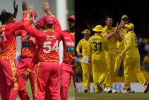 AUS vs ZIM: ಆಸ್ಟ್ರೇಲಿಯಾ ವಿರುದ್ಧದ ಏಕದಿನ ಸರಣಿಗೆ ಬಲಿಷ್ಠ ತಂಡ ಪ್ರಕಟಿಸಿದ ಜಿಂಬಾಬ್ವೆ