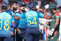 Asia Cup 2022: ಬಾಂಗ್ಲಾದೇಶ ವಿರುದ್ಧ ಟಾಸ್ ಗೆದ್ದ ಶ್ರೀಲಂಕಾ, ಲೈವ್ ಸ್ಕೋರ್