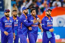 ICC T20 World Cup 2022: ಟಿ20 ವಿಶ್ವಕಪ್‌ಗಾಗಿ ಭಾರತ ತಂಡ ಪ್ರಕಟ