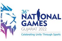 36ನೇ ರಾಷ್ಟ್ರೀಯ ಕ್ರೀಡಾಕೂಟಕ್ಕೆ ಗುಜರಾತ್ ಸಜ್ಜು: ಸೆಪ್ಟೆಂಬರ್ 4ರಂದು ಅಧಿಕೃತ ಗೀತೆ ಮತ್ತು ಲಾಂಛನ ಅನಾವರಣ