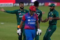 Asia Cup 2022 Super 4: ಪಾಕಿಸ್ತಾನಕ್ಕೆ ಸಾಧಾರಣ ಗುರಿ ನೀಡಿದ ಅಫ್ಘಾನಿಸ್ತಾನ