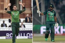 ಟಿ 20 ವಿಶ್ವಕಪ್ ಪಾಕಿಸ್ತಾನ ತಂಡದಲ್ಲಿ ಶಾಹೀನ್ ಅಫ್ರಿದಿಗೆ ಸ್ಥಾನ, ಫಖರ್ ಜಮಾನ್ ಹೊರಕ್ಕೆ