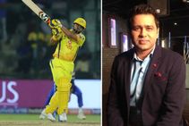 'ಮಿಸ್ಟರ್ ಐಪಿಎಲ್‌' ಸುರೇಶ್ ರೈನಾ ಭಾರತ ಕಂಡ ಶ್ರೇಷ್ಠ ಎಡಗೈ ಬ್ಯಾಟರ್ : ಆಕಾಶ್ ಚೋಪ್ರಾ