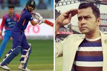 ವಿರಾಟ್ ಕೊಹ್ಲಿಯ ಮತ್ತೊಂದು ಶತಕಕ್ಕಾಗಿ 1000 ದಿನ ಕಾಯಬೇಕಿಲ್ಲ ಎಂದುಕೊಳ್ಳುತ್ತೇನೆ: ಆಕಾಶ್ ಚೋಪ್ರಾ