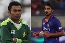 Asia Cup 2022: ಅರ್ಷದೀಪ್ ಸಿಂಗ್ ಭವಿಷ್ಯದ ಕ್ರಿಕೆಟ್ ತಾರೆ: ಪಾಕಿಸ್ತಾನ ಮಾಜಿ ಕ್ರಿಕೆಟರ್