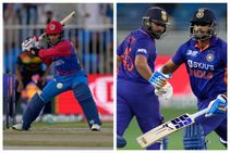 IND vs AFG Asia Cup 2022: ಇಂದು ಭಾರತ vs ಅಫ್ಘಾನ್ ಮುಖಾಮುಖಿ: ಔಪಚಾರಿಕ ಕಾದಾಟಕ್ಕೆ ವೇದಿಕೆ ಸಿದ್ಧ