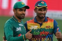 Asia Cup 2022 Final: ಪಾಕಿಸ್ತಾನ vs ಶ್ರೀಲಂಕಾ ಟಾಸ್ ವರದಿ; ಆಡುವ 11ರ ಬಳಗ & ಲೈವ್ ಸ್ಕೋರ್