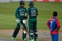 Asia Cup 2022 PAK vs AFG: ರೋಚಕ ಪಂದ್ಯ ಗೆದ್ದು ಫೈನಲ್‌ಗೇರಿದ ಪಾಕ್; ಅಧಿಕೃತವಾಗಿ ಭಾರತ ಔಟ್!