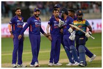 ಆ ವಿಚಾರದಲ್ಲಿ ಸ್ಪಷ್ಟತೆಯಿಲ್ಲದ್ದೇ ಭಾರತದ ಹೀನಾಯ ಪ್ರದರ್ಶನಕ್ಕೆ ಕಾರಣವಾಯಿತು: ವಾಸಿಂ ಜಾಫರ್