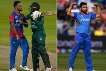 ಆಸಿಫ್ ಅಲಿ ವರ್ತನೆ ಮೂರ್ಖತನ, ಮರ್ಯಾದೆ ಕೊಟ್ಟು ಮರ್ಯಾದೆ ತೆಗೆದುಕೊಳ್ಳಿ ಎಂದ ಅಫ್ಘನ್ ಕ್ರಿಕೆಟರ್