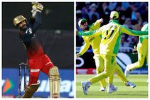 ಆರ್‌ಸಿಬಿ ಆಟಗಾರರೇ ಯಾಕೆ?: ಆಸ್ಟ್ರೇಲಿಯಾ ತಂಡದ ಕಾಲೆಳೆದ ದಿನೇಶ್ ಕಾರ್ತಿಕ್