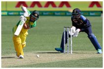 ಭಾರತ ವಿರುದ್ಧದ ಟಿ20 ಸರಣಿಗೆ ಆಸ್ಟ್ರೇಲಿಯಾ ತಂಡ ಪ್ರಕಟ: ತಂಡದಲ್ಲಿಲ್ಲ ಸ್ಟಾರ್ ಆಟಗಾರನಿಗೆ ಸ್ಥಾನ!