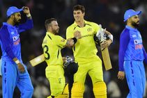 IND vs AUS 2ನೇ ಟಿ20: ಆಸ್ಟ್ರೇಲಿಯಾ ವಿರುದ್ಧ ಭಾರತದ ಆಡುವ 11ರ ಬಳಗ; ಜಸ್ಪ್ರೀತ್ ಬುಮ್ರಾ ಎಂಟ್ರಿ?