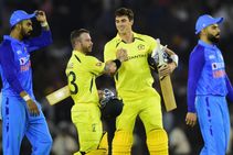 IND vs AUS: 2ನೇ ಟಿ20 ಪಂದ್ಯಕ್ಕೂ ಮುನ್ನ ಭಾರತ vs ಆಸ್ಟ್ರೇಲಿಯಾ ಹೆಡ್ to ಹೆಡ್ ದಾಖಲೆ