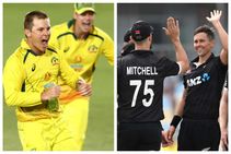 AUS vs NZ 2nd ODI: 82 ರನ್‌ಗೆ ಆಲೌಟ್, ನ್ಯೂಜಿಲೆಂಡ್‌ಗೆ ಹೀನಾಯ ಸೋಲು, ಆಸಿಸ್‌ಗೆ ಸರಣಿ ಜಯ