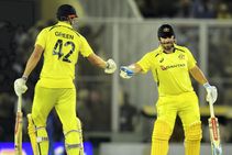 IND vs AUS 1st T20I highlights ಗ್ರೀನ್, ವೇಡ್ ಸ್ಫೋಟಕ ಬ್ಯಾಟಿಂಗ್, ಟೀಂ ಇಂಡಿಯಾ ವಿರುದ್ಧ ಭರ್ಜರಿ ಜಯ ಸಾಧಿಸಿದ ಆಸ್ಟ್ರೇಲಿಯಾ