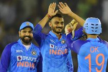 Ind Vs Aus T20: ಈ ಆಟಗಾರ ಟಿ20 ವಿಶ್ವಕಪ್‌ನಲ್ಲಿ ತನ್ನ ಸ್ಥಾನ ಖಚಿತಪಡಿಸಿಕೊಂಡಿದ್ದಾನೆ