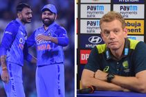 Ind Vs Aus T20: ಸರಣಿಯಲ್ಲಿ ಈತನ ಆಟಕ್ಕೆ ಆಸ್ಟ್ರೇಲಿಯಾ ಕೋಚ್ ಆಂಡ್ರ್ಯೂ ಮೆಕ್‌ಡೊನಾಲ್ಡ್ ಮೆಚ್ಚುಗೆ