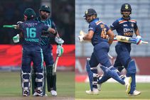 PAK vs ENG: ರೋಹಿತ್-ಧವನ್ ಟಿ20 ದಾಖಲೆ ಜೊತೆಯಾಟ ಹಿಂದಿಕ್ಕಿದ ಬಾಬರ್-ರಿಜ್ವಾನ್ ಜೋಡಿ