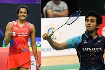 ಪಿವಿ ಸಿಂಧು, ಲಕ್ಷ್ಯ ಸೇನ್ ಸೇರಿ ಪದಕ ವಿಜೇತರಿಗೆ 1.5 ಕೋಟಿ ರುಪಾಯಿ ನಗದು ಬಹುಮಾನ ಘೋಷಣೆ