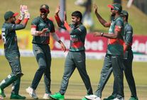 ಟಿ20 ವಿಶ್ವಕಪ್ 2022: 15 ಸದಸ್ಯರ ತಂಡ ಪ್ರಕಟಿಸಿದ ಬಾಂಗ್ಲಾದೇಶ, ಮಾಜಿ ನಾಯಕನಿಗೆ ಇಲ್ಲ ಸ್ಥಾನ