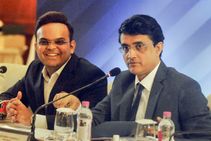 ಬಿಸಿಸಿಐ ಅಧ್ಯಕ್ಷ ಸೌರವ್ ಗಂಗೂಲಿ, ಕಾರ್ಯದರ್ಶಿ ಜಯ್ ಶಾ ಅವಧಿ ವಿಸ್ತರಣೆ; ಸುಪ್ರೀಂ ಆದೇಶ