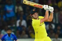 IND vs AUS 3ನೇ ಟಿ20: ಆಸೀಸ್ ಪರ ಜಂಟಿ 2ನೇ ವೇಗದ ಅರ್ಧಶತಕ ಬಾರಿಸಿದ ಕ್ಯಾಮರೂನ್ ಗ್ರೀನ್