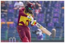 ಭಾರತಕ್ಕೆ ಬಂದಿಳಿದ ವಿಂಡೀಸ್ ಕ್ರಿಕೆಟ್ ದಿಗ್ಗಜ ಕ್ರಿಸ್ ಗೇಲ್: ಚುಟುಕು ಮಾದರಿಯಲ್ಲಿ ಮತ್ತೆ ರನ್ ಮಳೆ ಹರಿಸಲು ಸಜ್ಜು!