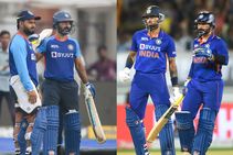 IND vs AUS: ಇವರಲ್ಲಿ ಈತ ಒತ್ತಡ ನಿಭಾಯಿಸುತ್ತಾನೆ, ಫಿನಿಶರ್ ಪಾತ್ರ ನೀಡುತ್ತಾನೆ; ಅಭಿನವ್ ಮುಕುಂದ್