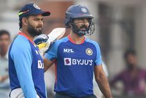 T20 World Cup: ಟಾಪ್-5ರಲ್ಲಿ ಆಸಕ್ತಿ ಇಲ್ಲ; ದಿನೇಶ್ ಕಾರ್ತಿಕ್ ಬಗ್ಗೆ ಗೌತಮ್ ಗಂಭೀರ್ ದೊಡ್ಡ ಹೇಳಿಕೆ