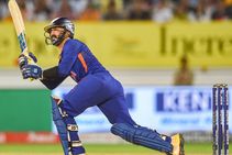 ವಿಶ್ವಕಪ್ ಟಿ20 ತಂಡದಲ್ಲಿ ಸ್ಥಾನ ಪಡೆದ ನಂತರ ದಿನೇಶ್ ಕಾರ್ತಿಕ್ ಮೊದಲ ಪ್ರತಿಕ್ರಿಯೆ